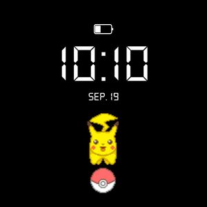 Pokemon Lugia • Facer: the world's largest watch face platform
