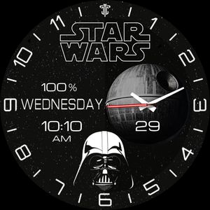 Star Wars Kitchen Timer - Death Star 