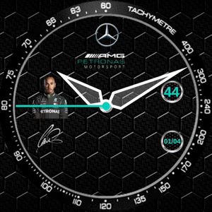 Louis Vuitton Tambour Horizon • WatchMaker: the world's largest watch face  platform