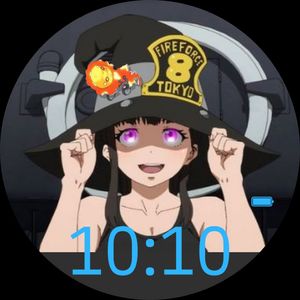 Fire Force  OFFICIAL PREVIEW 