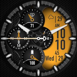 Explore Watchfaces - Facer - Thousands of watch faces for Apple 
