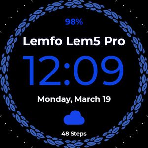 Lemfo lem clearance 5 pro