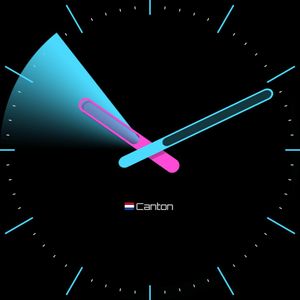 Yui K-On • Facer: the world's largest watch face platform