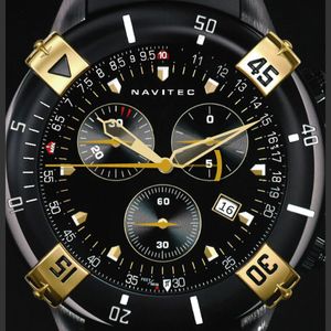 Luis • Facer: the world's largest watch face platform