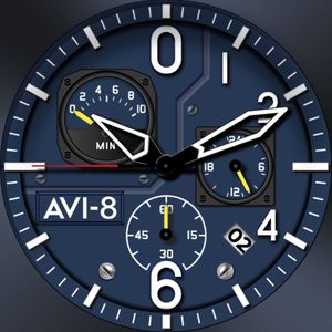 Louis Vuitton • Facer: the world's largest watch face platform