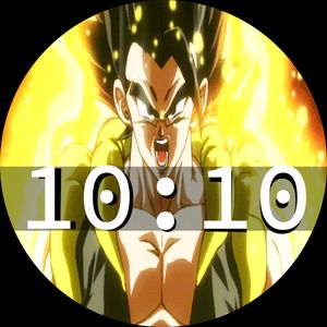 Dragon Ball Super: Broly - Movies on Google Play