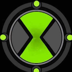 omnitrix apple watch