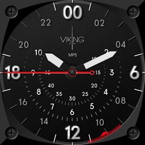 cool watch faces