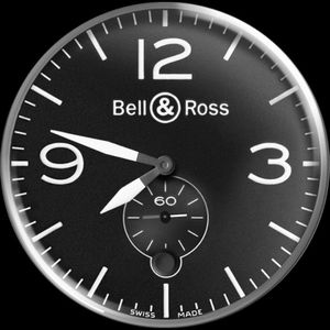 Bell Ross Facer the world s largest watch face platform