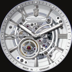 MCM pink & olive • Facer: the world's largest watch face platform