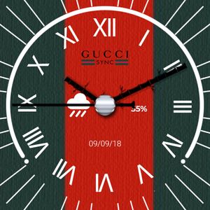 46mm best sale watch face