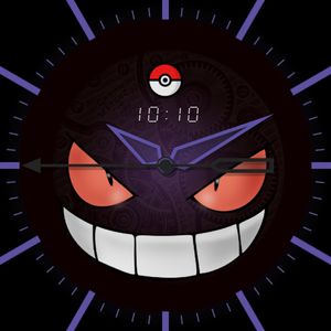 Naruto  Facer the worlds largest watch face platform