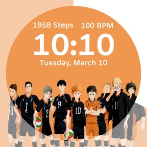 Haikyuu!! Watch Order Infographic : r/haikyuu