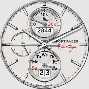 breitling watch face facer