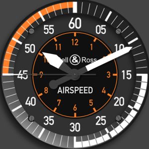 Bell ross Facer the world s largest watch face platform