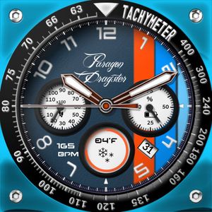 pip boy watch face gear s2