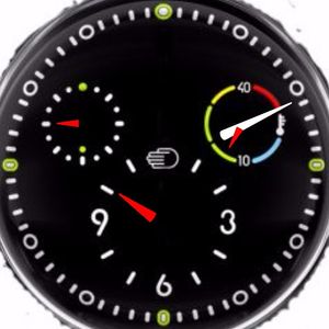 Ressence Facer the world s largest watch face platform