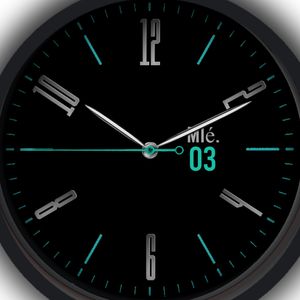 Galaxy Wallpaper • Facer: the world's largest watch face platform