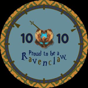 10 Reasons You Should Be Proud To Be A Ravenclaw