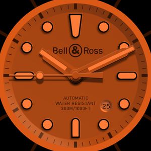 BELL ROSS Facer the world s largest watch face platform