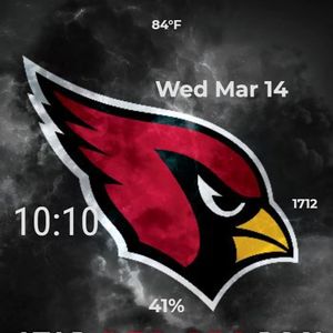 Arizona Cardinals FanArt Wallpaper! : r/AZCardinals