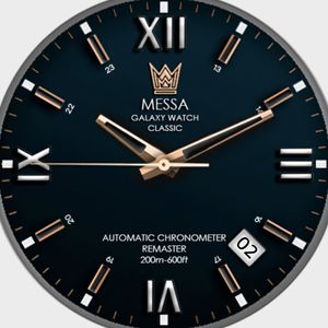 messa galaxy watch classic