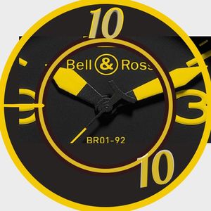 Bell ross Facer the world s largest watch face platform