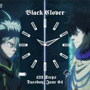 Kimetsu No Yaiba Demon Slayer Facer The World S Largest Watch Face Platform