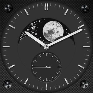 Dallas Cowboys • Facer: the world's largest watch face platform