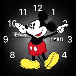 Mickey u0026 Minnie • Facer: the world's largest watch face platform