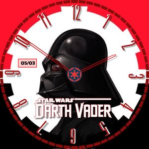 star wars watch face samsung