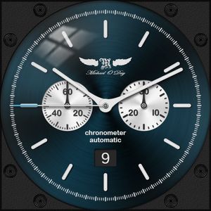 Luis • Facer: the world's largest watch face platform