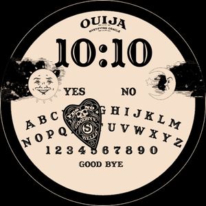 Good Bye - Ouija Board • Facer: the world's largest watch