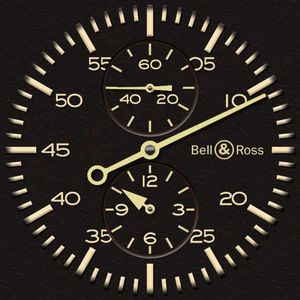 Bell Ross Facer the world s largest watch face platform