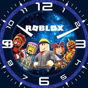 Roblox Noob (ChooseFlashlight) • Facer: the world's largest watch face  platform