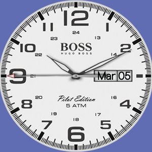 Hugo boss 2025 99 watch faces