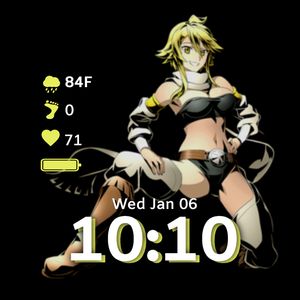 10 Things about Akame Ga Kill Leone 