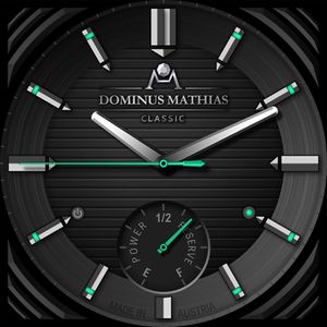 Louis Vuitton • Facer: the world's largest watch face platform