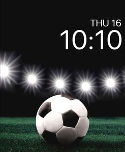 Apple watch soccer hot sale