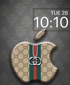 Gucci • Facer: the world's largest watch face platform
