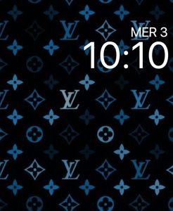 LV • Facer: the world's largest watch face platform