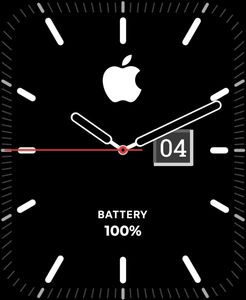 Heheheha • Facer: the world's largest watch face platform