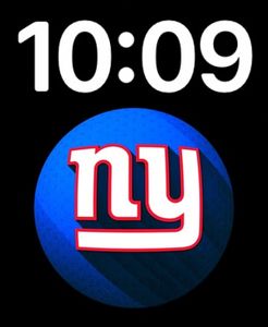 New York Jets NFL - Apple • Facer: the world's largest watch face