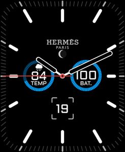 Designer watch faces for best sale apple watch