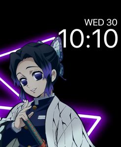 Anime Watch Faces Facer / Anime Analogue Facer The World S Largest