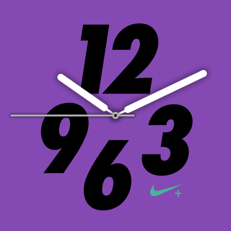 How to Add Watch Face on APPLE Watch Nike Series 7  Adjust Desktop Look   YouTube