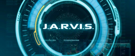 J. A. R. V. I. S. • Facer: the world's largest watch face platform